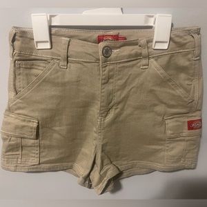 DICKIES Women Cargo Shorts